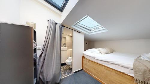 Bluestay 3 - Appartement au Cœur de Paris