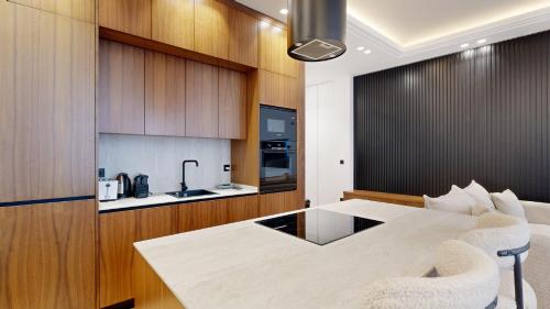 Bluestay 191 - Charmant appartement à Paris
