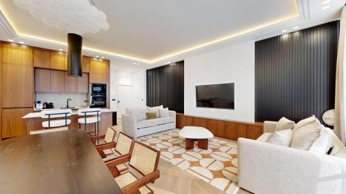 Bluestay 191 - Charmant appartement à Paris