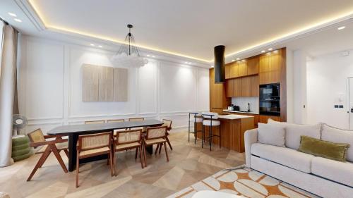 Bluestay 191 - Charmant appartement à Paris