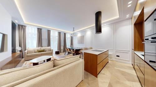 Bluestay 191 - Charmant appartement à Paris