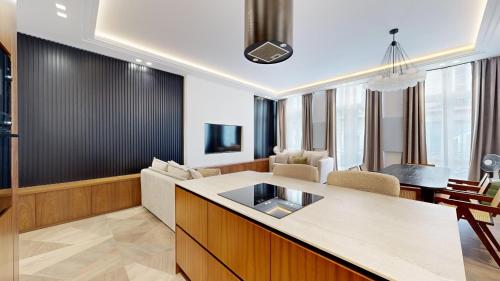 Bluestay 191 - Charmant appartement à Paris