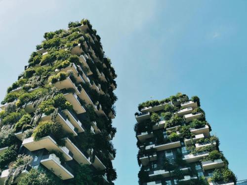 Appartamento Deluxe Stile Industrial Centro Milano, Potente Wi-fi, 3 linee Metropolitane- Collegato Direttamente con Aeroporto di Malpensa e Rho Fiera in 10 minuti
