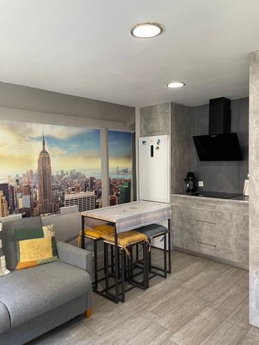 Apartment near Arts & Science