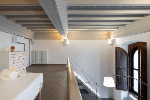 UNYCA - Luxury Duomo Loft Florence