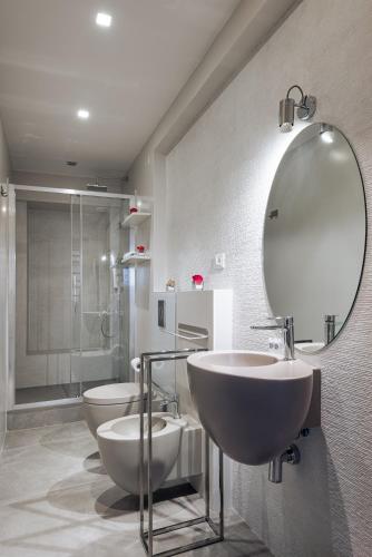 UNYCA - Luxury Duomo Loft Florence