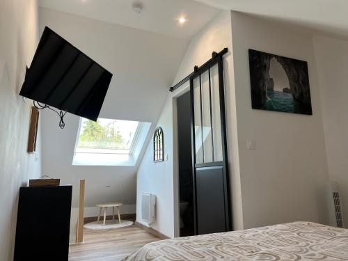 Suite parentale Courpalay