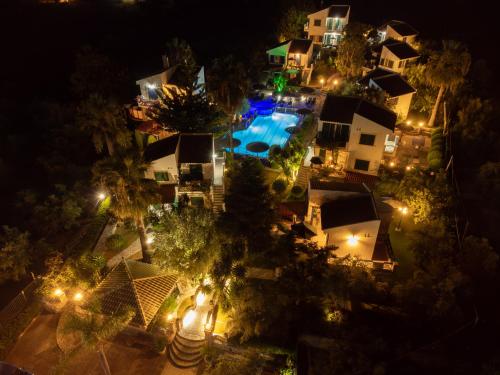 Φωτογραφία από το άλμπουμ του Paris Village Apartments στους Χράνους
