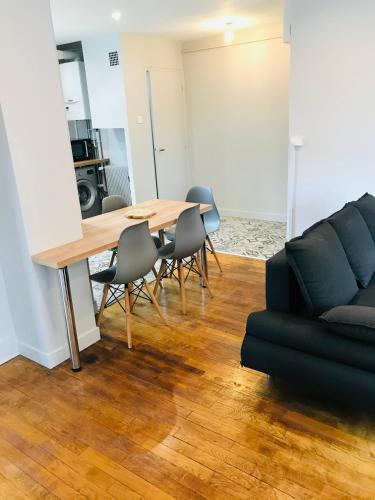 Un lugar para sentarse en Le fontaine écu