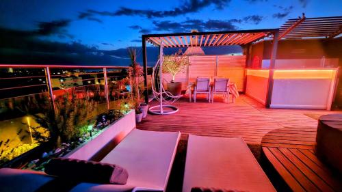 Φωτογραφία από το άλμπουμ του Apartment Zaralux στο Ζαντάρ