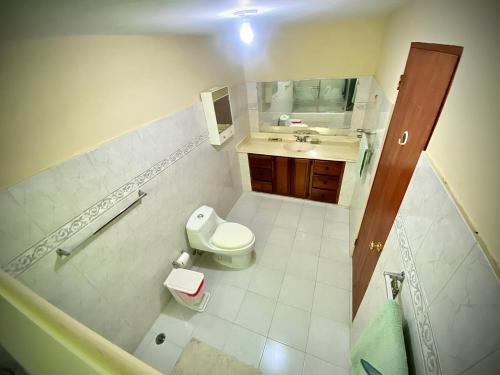 Ένα μπάνιο στο Home