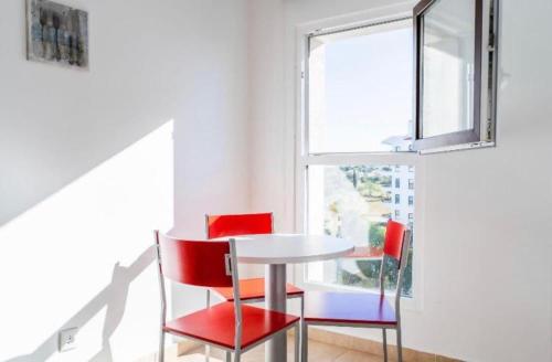 Wau Residence