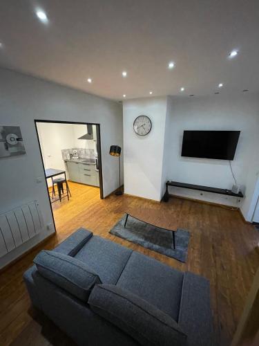 Gite maison cosy sur Grand-Fort-Philippe