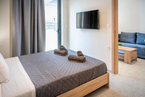 2 bedroom apartment KosHomes1
