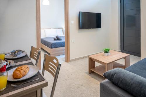 2 bedroom apartment KosHomes1