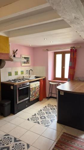 gîte Walden 4-6 personnes