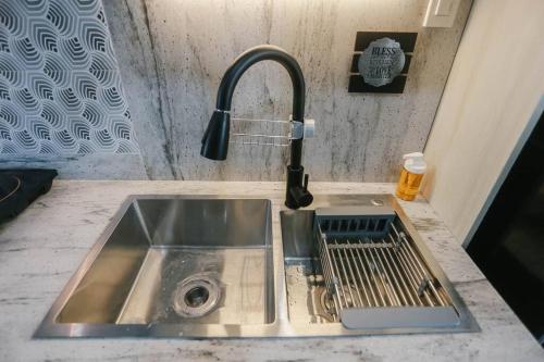 Gallery image of Molly's place in Sunvida Tower G29-SM City Cebu in Mabolo