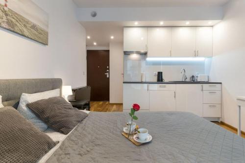 Zabłocie Charming Studio A