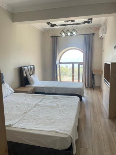 Billede fra billedgalleriet på Nemrut Çesme Otel Restaurant Cafe i Adıyaman