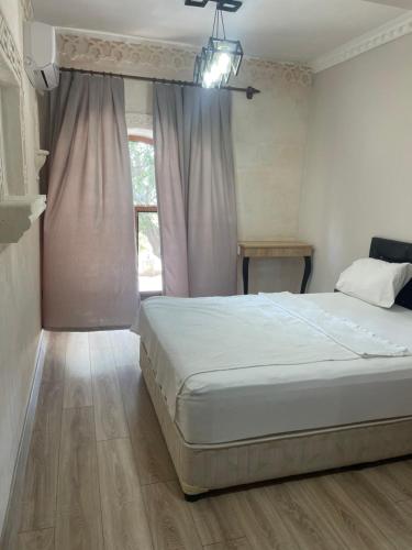 Billede fra billedgalleriet på Nemrut Çesme Otel Restaurant Cafe i Adıyaman