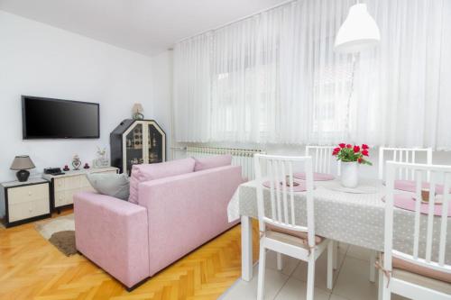 Apartman Sweet Mary