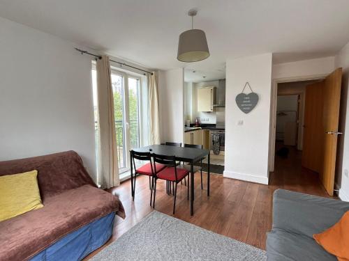 Foto da galeria de BAI Amazing 5 Sleeper Flat in London Zone 2 em Londres