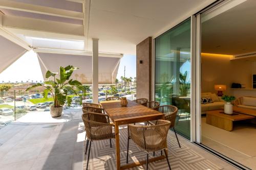 Costa Ballena Deluxe Seafront by Valcambre