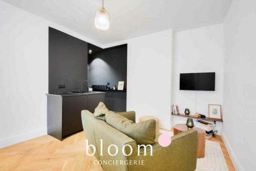 Le Raugraff - Nancy Plein Centre Superbe F2