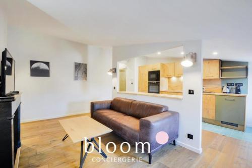 Nancy vieille ville bel appartement rénové