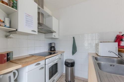 Billede fra billedgalleriet på Le Cairn du Morgon - Appt vue montagne 4p i Savines