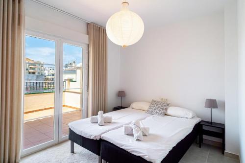 Villa La Dorada 4 Burriana by Casasol