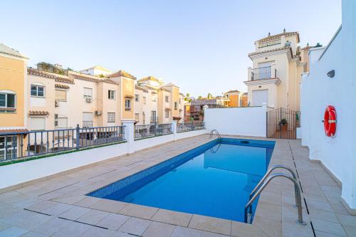Villa La Dorada 4 Burriana by Casasol
