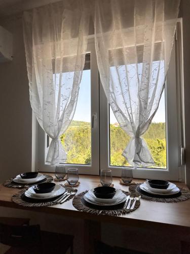 Fotografie z fotogalerie ubytování Aria Apartman Sokobanja v destinaci Soko Banja