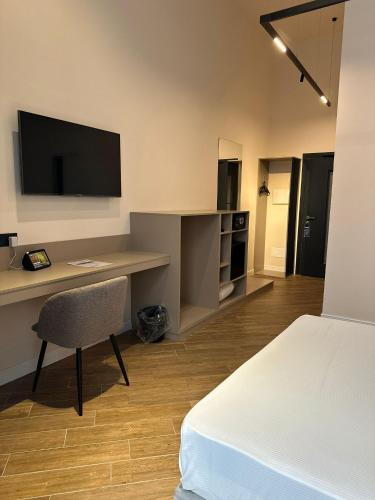Maison Toledo Suites