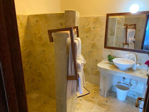 Galeriebild der Unterkunft Kendwa Beach BnB in Kendwa