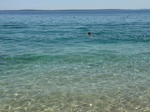 Φυσικό τοπίο κοντά σε αυτή η παραθεριστική κατοικία