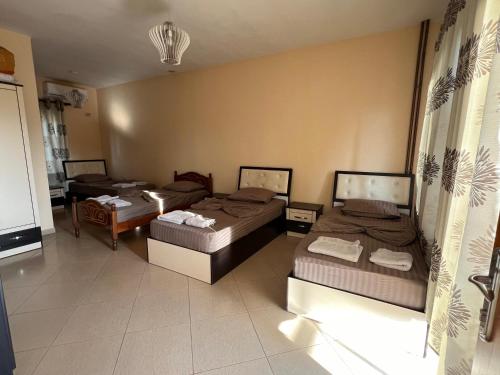 Gallery image of Hotel Iseberi in Kukës