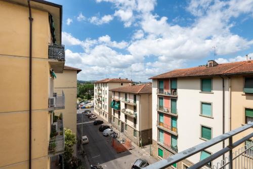 UNYCA - Florence Modern Apartment