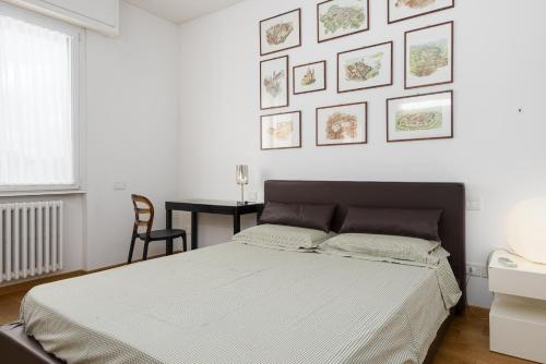 UNYCA - Florence Modern Apartment