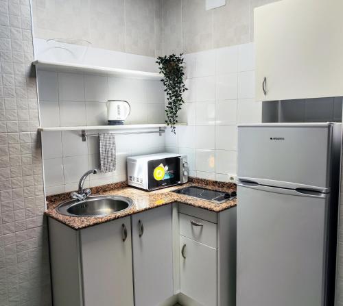 Bailen Duplex