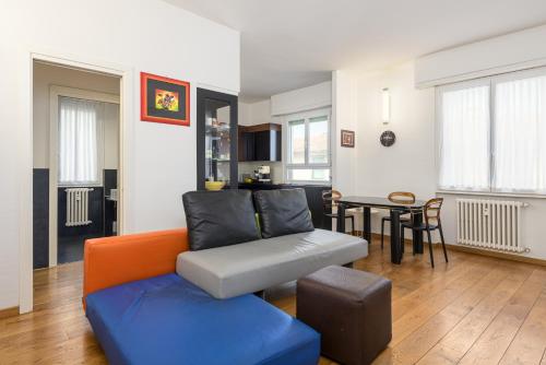 UNYCA - Florence Modern Apartment