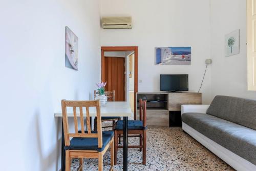 Faenza Huge Apartment