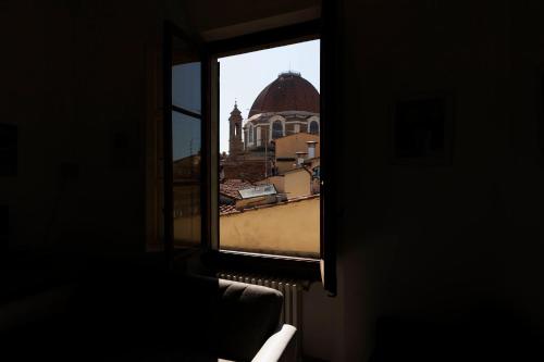 Faenza Huge Apartment