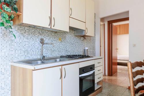 Faenza Huge Apartment