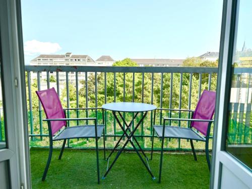 Studio Saint-Remi I Pommery