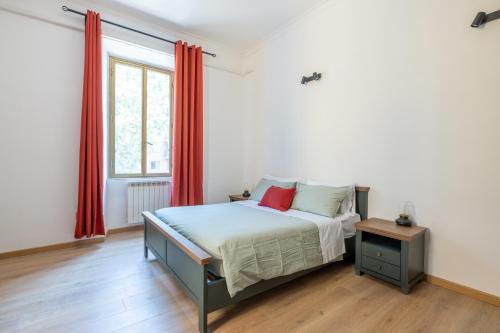 Elegant Ostiense Suite