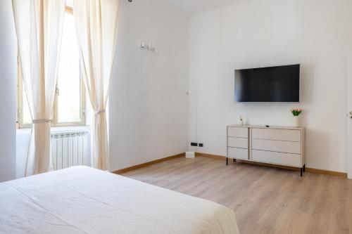 Elegant Ostiense Suite