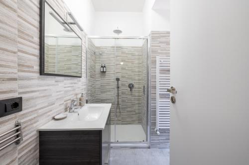 Elegant Ostiense Suite