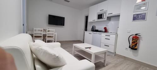 APARTAMENTOS TANEZ SANTURCE a