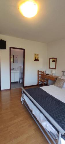 Residencial Do Rita em Rio Caldo